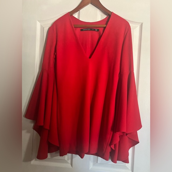 Free People Backstage Farrah Dress - Picture 4 of 8